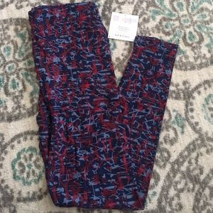 LuLaRoe leggings
