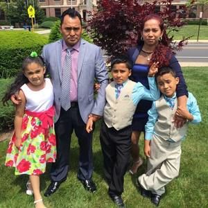 Meet your Posher, Martha