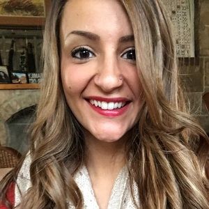 Meet your Posher, Tori