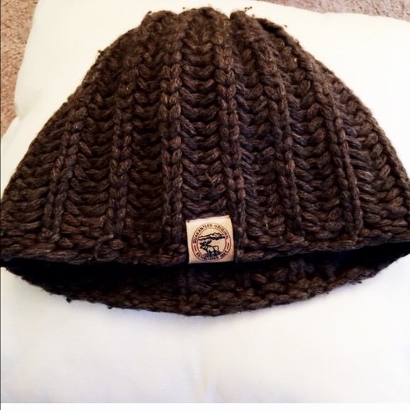 abercrombie beanie mens