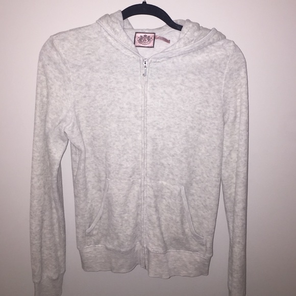 Juicy Couture hoodie!!