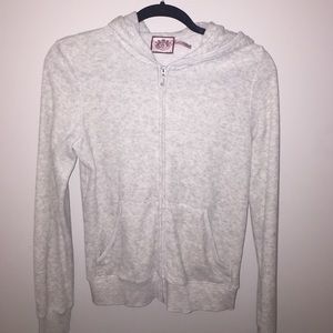 Juicy Couture hoodie!!