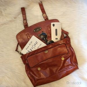 ✨Crossbody Satchel Purse✨