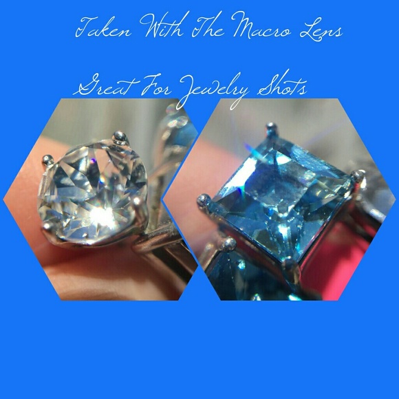 SELFIE 3 in 1 Mobile Lens Kit - Picture 3 of 4