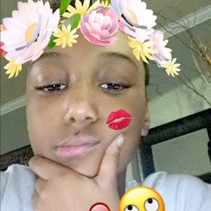 Meet your Posher, Kennedy