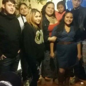 Meet your Posher, Melinda