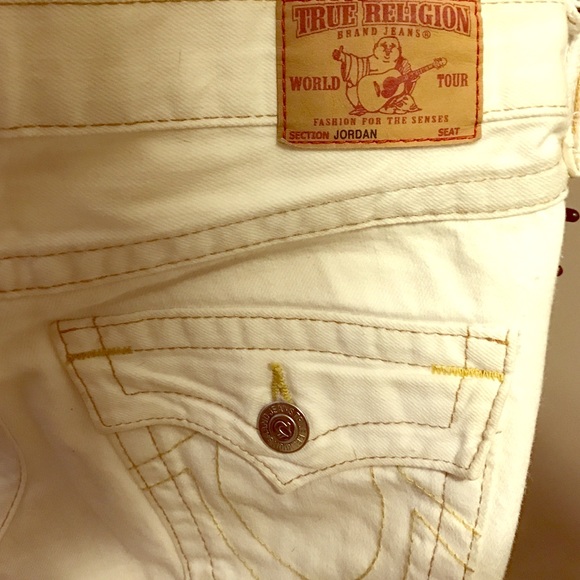 🇺🇸True Religion jeans🇺🇸