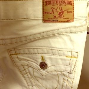 🇺🇸True Religion jeans🇺🇸
