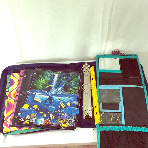 School Supply Bundle