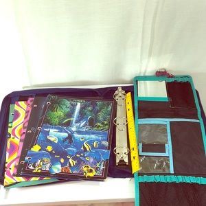 School Supply Bundle