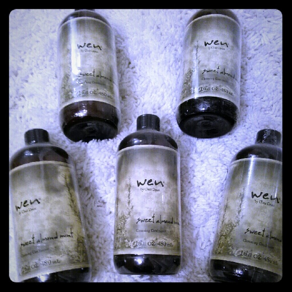 Wen cleansing conditioner