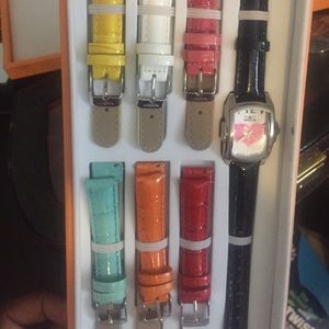 Invicta woman's watch