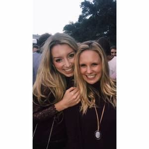 Meet your Posher, Whitney