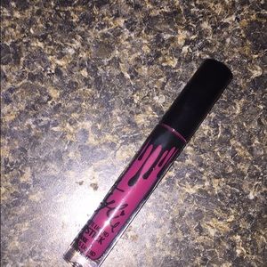 Kylie lip kit