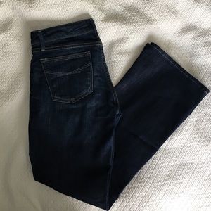 Gap 1969 Sexy Bootcut Jeans