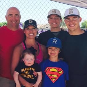 Meet your Posher, Heidi