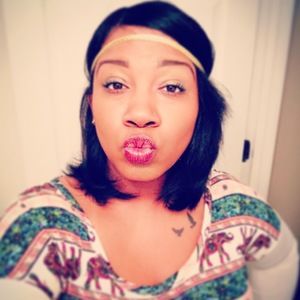 Meet your Posher, Brandy