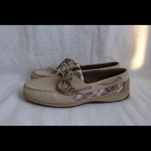 Women Sperry Boat Shoes