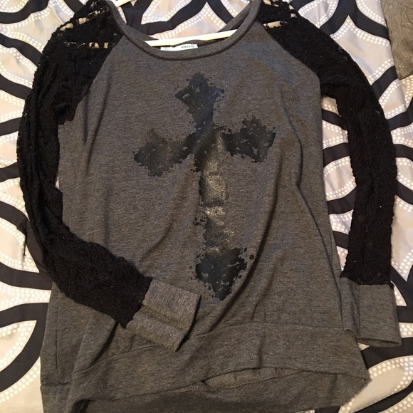 Beautiful top from Maurice's