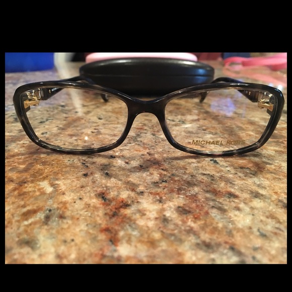 Michael Kora eyeglass frames. - Picture 4 of 4