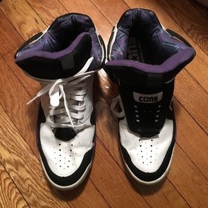 Converse Areojam limited edition