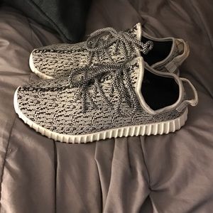 Adidas Boost size 8.5 gently used