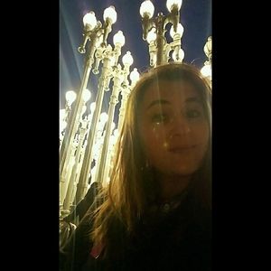 Meet your Posher, Stephanie