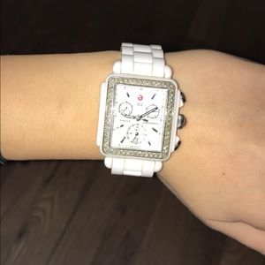 Michele watch