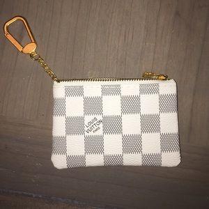 Louis Vuitton Coin Purse