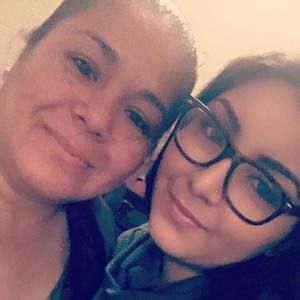 Meet your Posher, Francisca