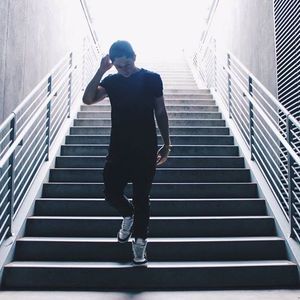 Meet your Posher, Dave