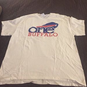 one buffalo shirts