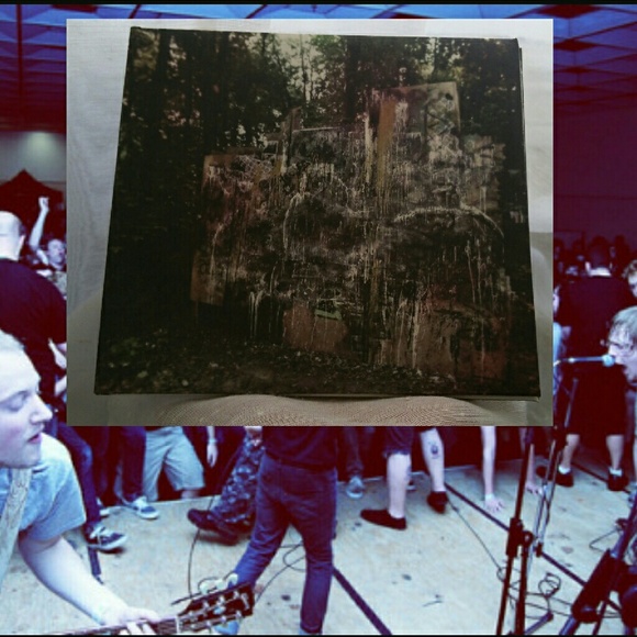La Dispute CD