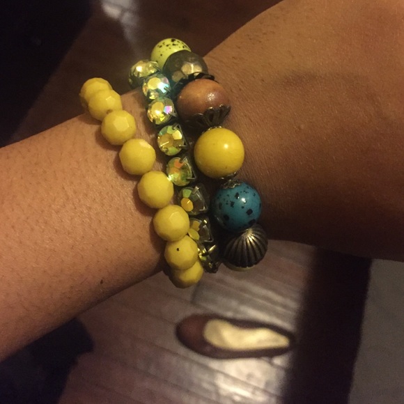 Bracelet