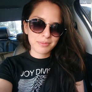 Meet your Posher, Karen