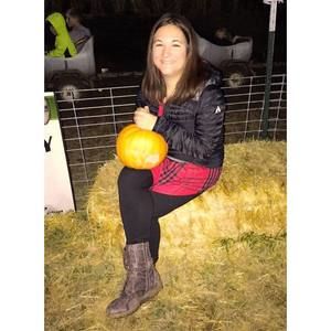 Meet your Posher, Victoria