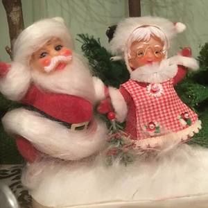 Meet your Posher, Karen