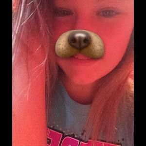 Meet your Posher, Brookelynn