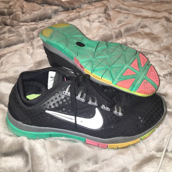 Nike Free