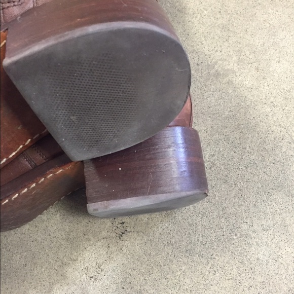 Frye campus boots - Picture 2 of 4