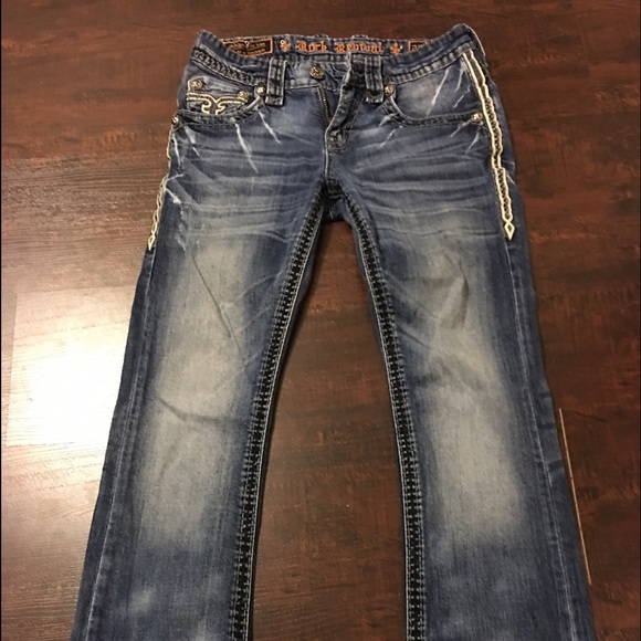 Men's Rock Revival