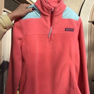 Vineyard Vines pull over