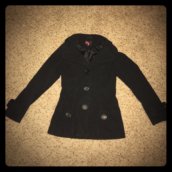 Rue 21 Pea Coat
