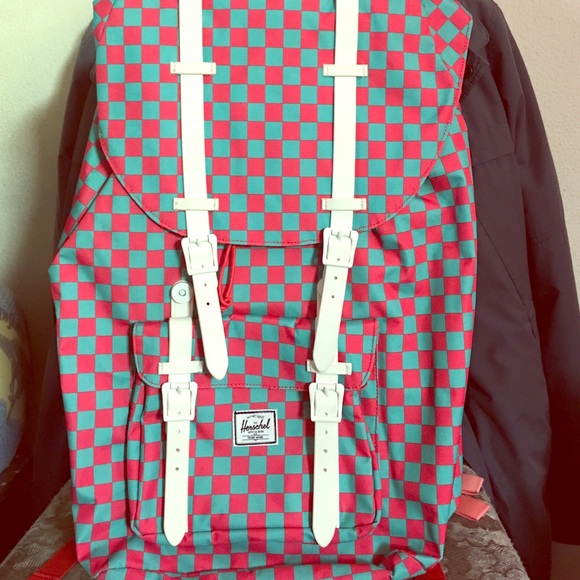 Herschel Supply Co. Little America