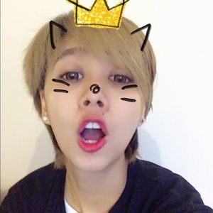 Meet your Posher, Ngan