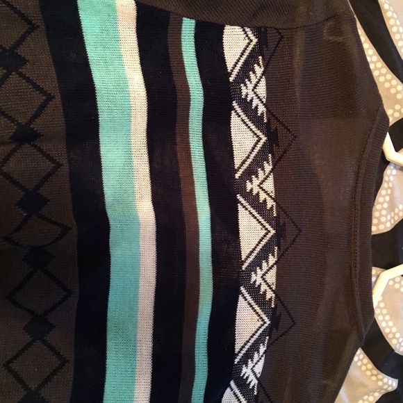 Beautiful cardigan from Gordmans - Picture 3 of 3