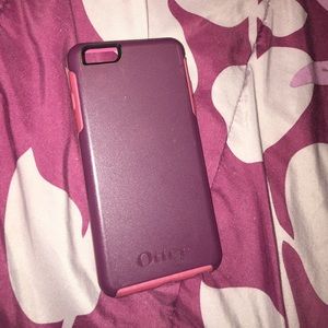 otter box 6s plus