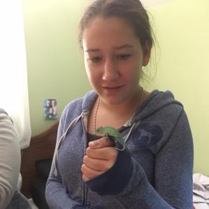 Meet your Posher, Katelynn