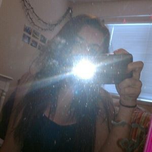 Meet your Posher, Cassidy