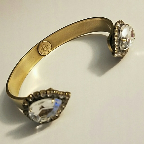 💛MARKDOWN💛 Small Sarra Cuff